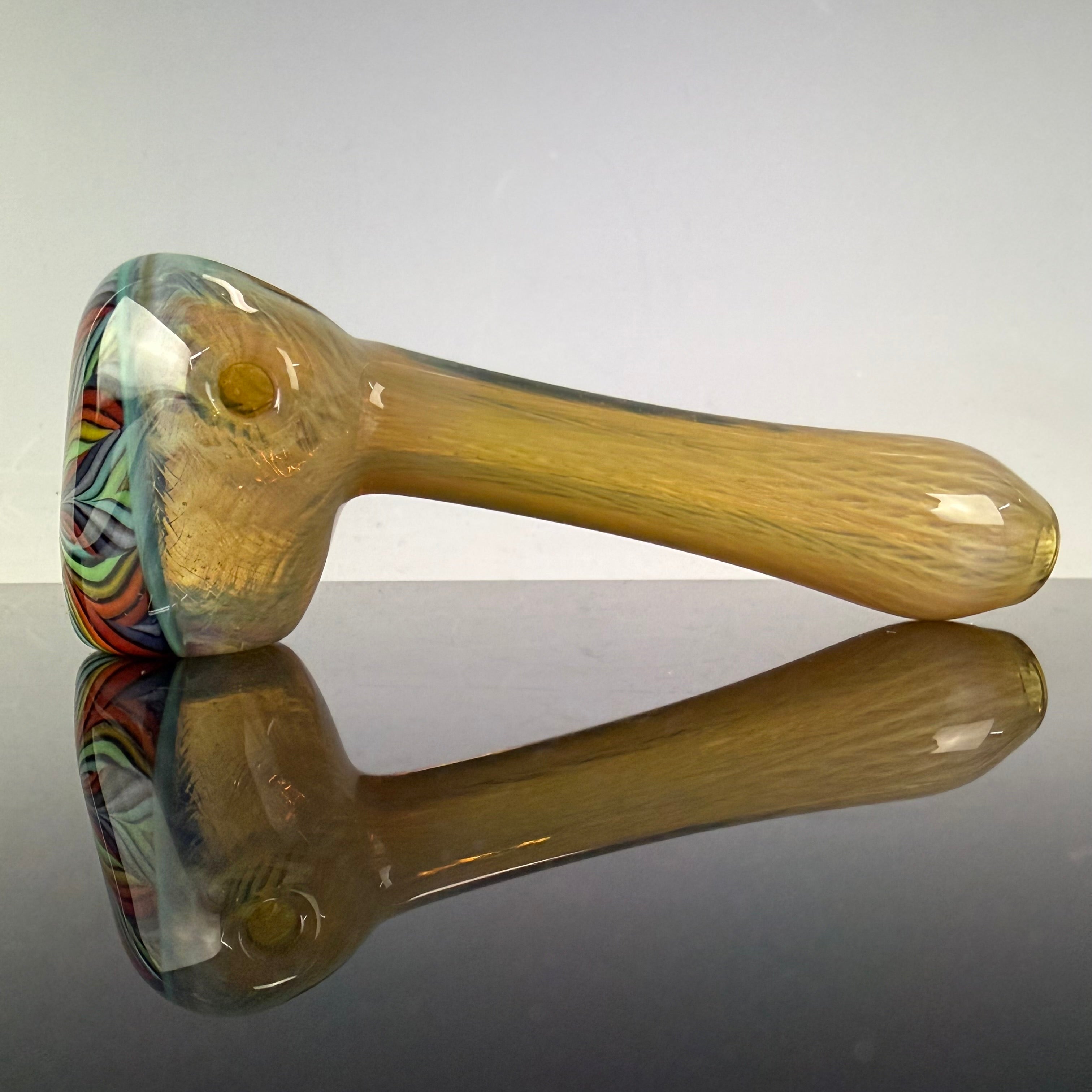 Small Pattern Hammer by Birddogg