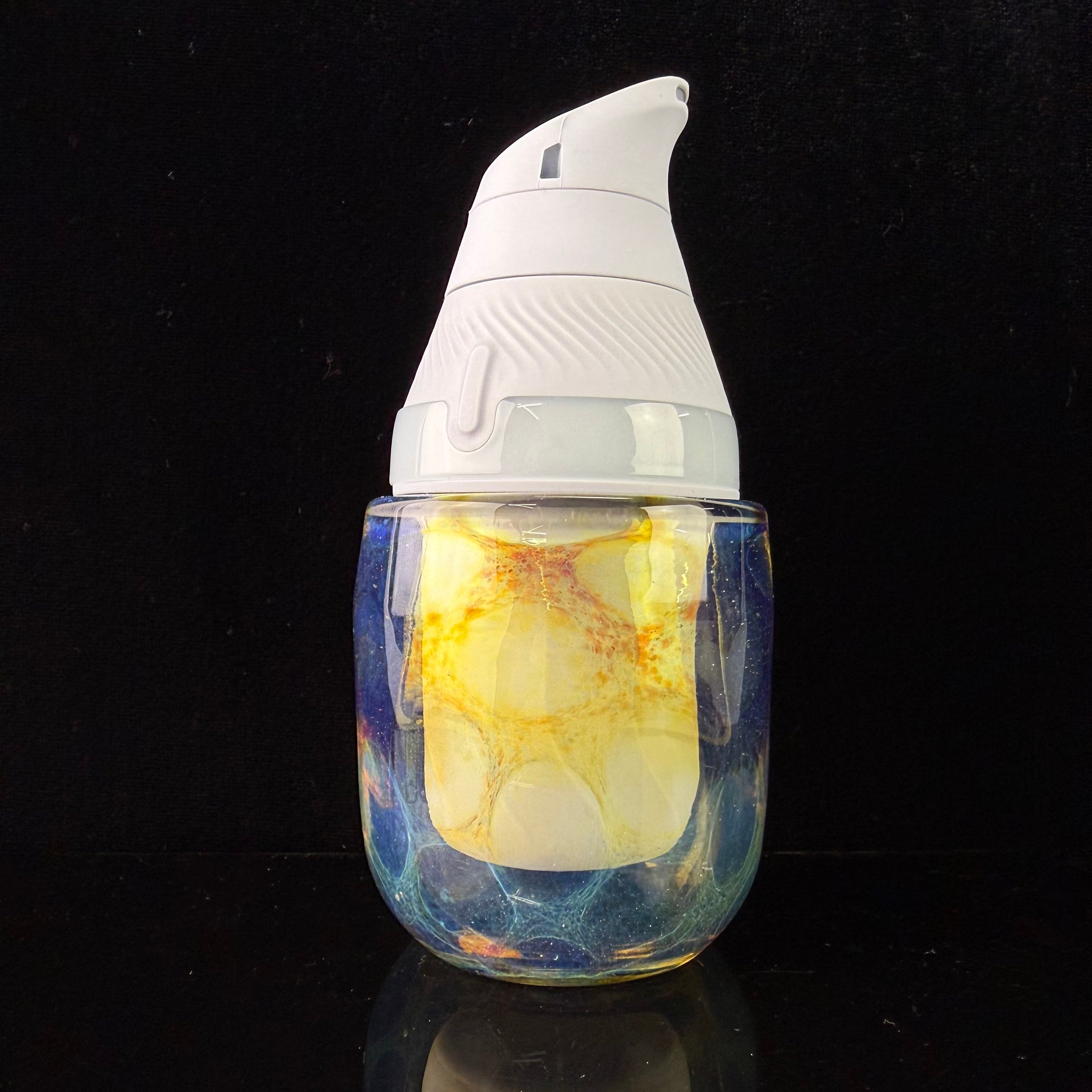 Borosilicate Proxy Core Glass by GE Glass