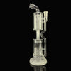 "Central Perc" (Tall) #17 of 2023 by Hamm's Waterworks
