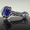 Mini 4 Strip Dichroic Handpipe by Carsten Carlile