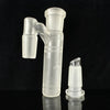 18mm 90 Degree Dry Catcher #3 by Hamm's Waterworks