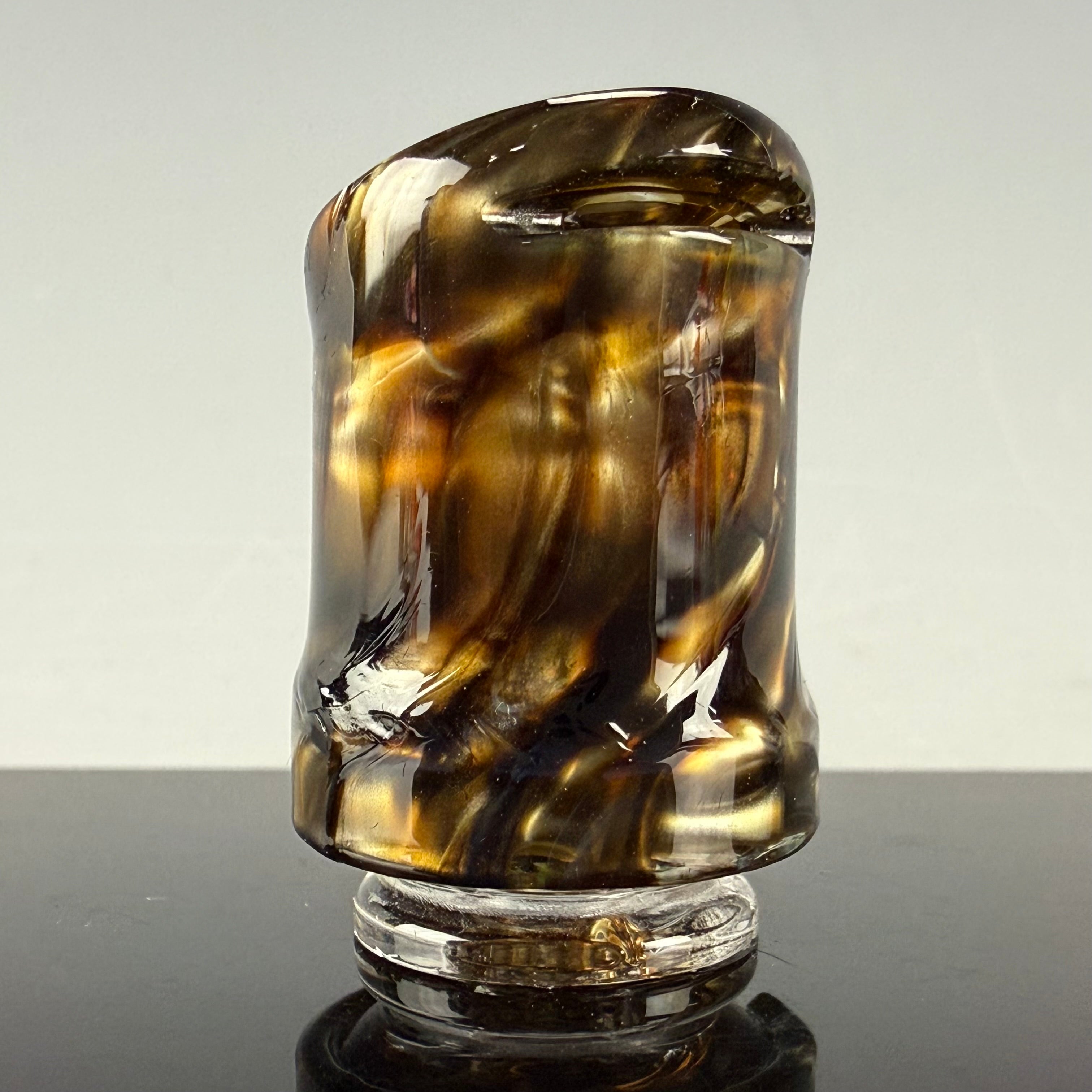 "Mimic" Mouthpiece for Puffco Pivot by One Trick Pony