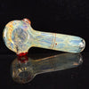 Fumed Spoon #1 by 7tenglass