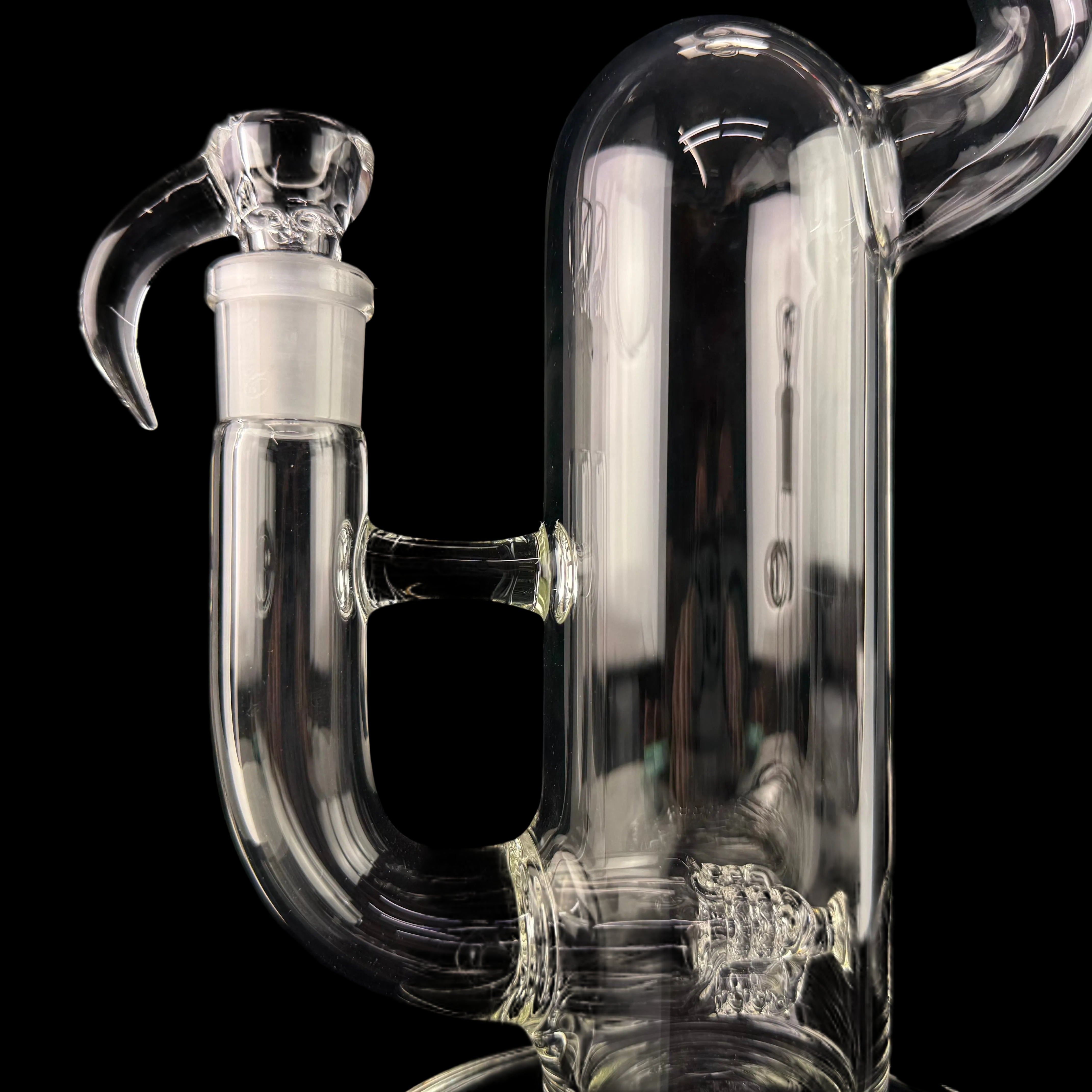 Natty 60S - 3 Line 12mm 3 Cut by Sovereignty Glass