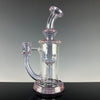 "Neodymium Purple" Full Color Incycler by Leisure Glass