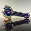 Dichroic Handpipe by Carsten Carlile