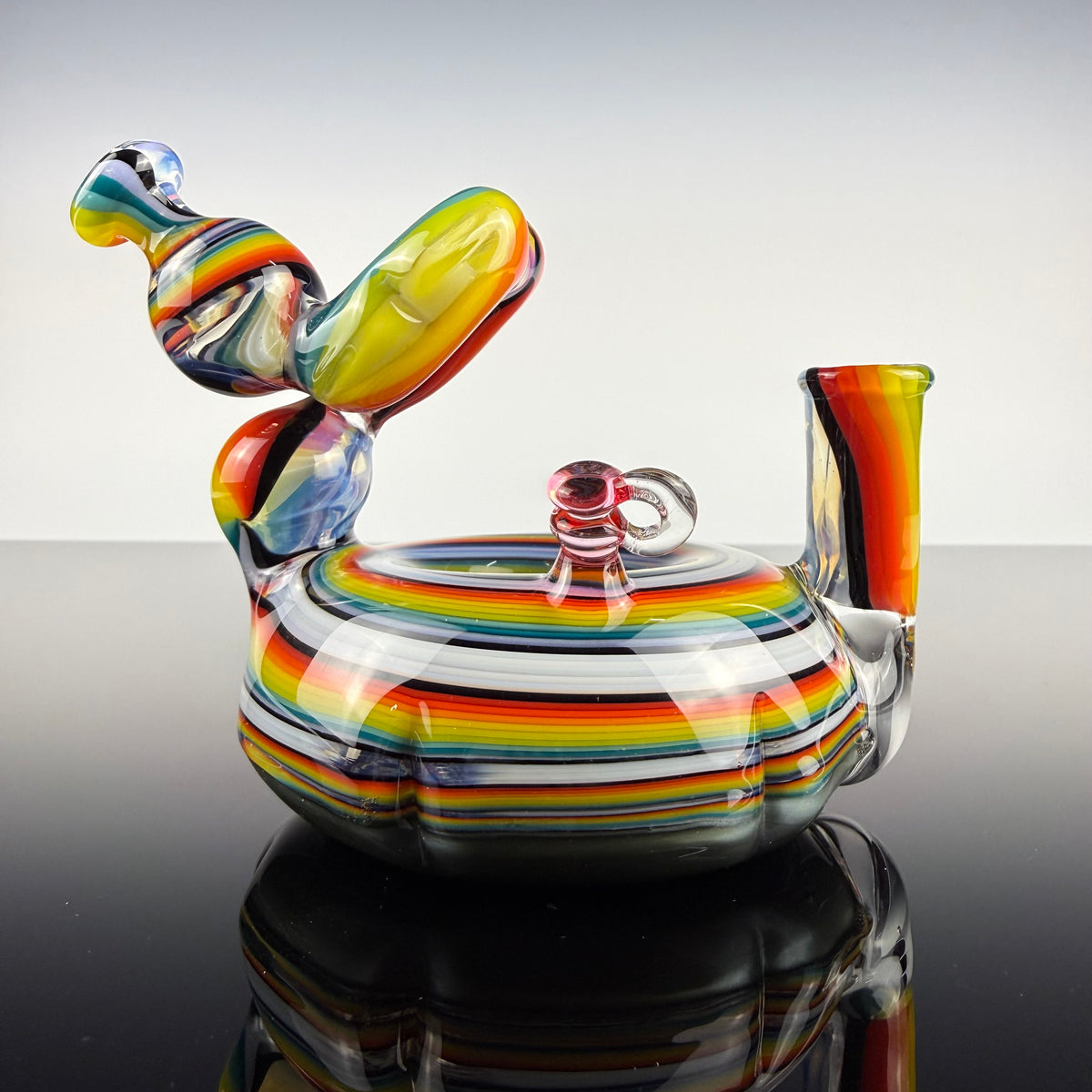 Pool Floatie Rig by Blitzkriega