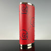 Gucci X Trouble Andrew "Ghost" (Red) Bic Lighter Case by Mister Perry's Creations