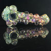 XXL Double Fumed Bumpy Spoon #5 by Carsten Carlile