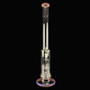 ISF Waterpipe by Toro Glass