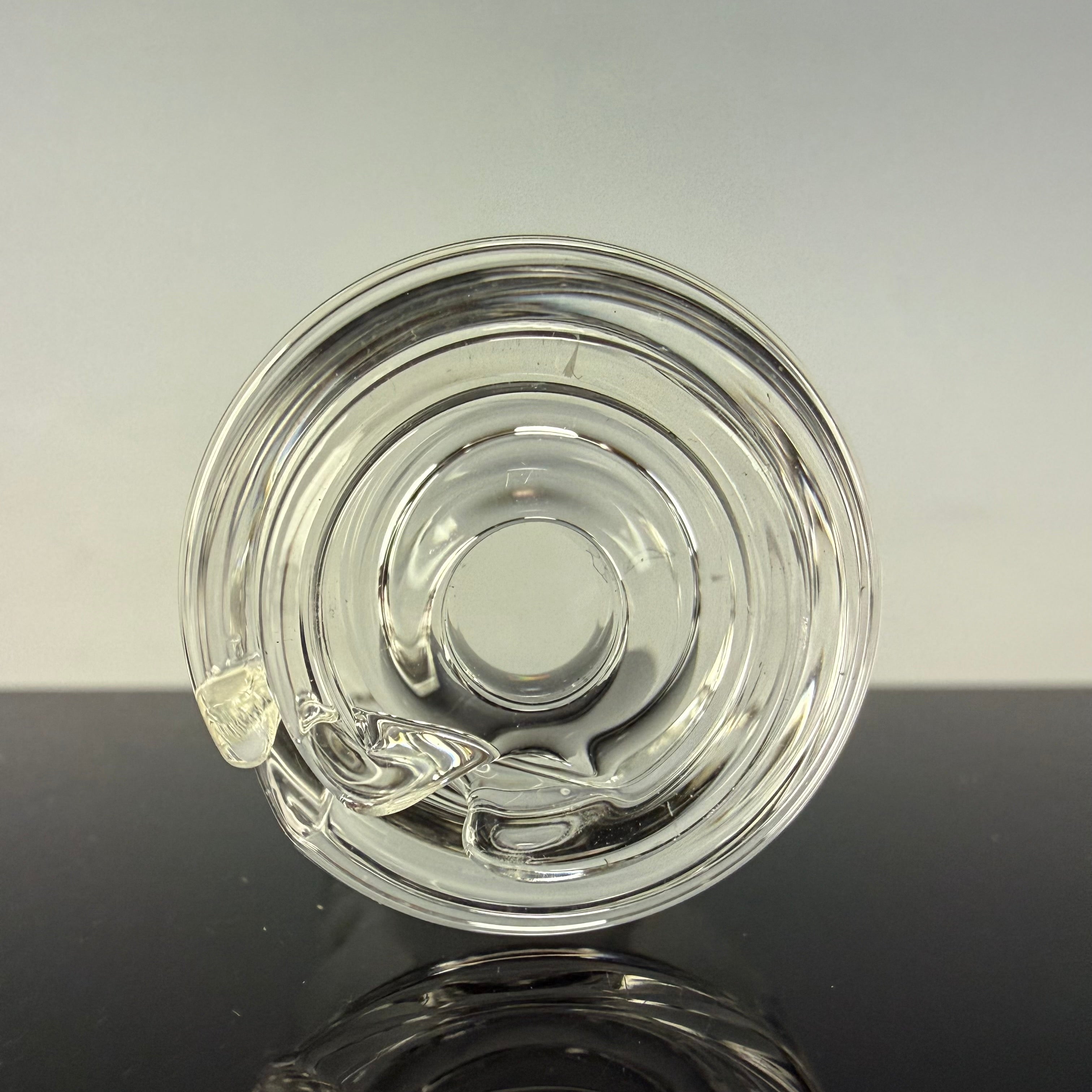 Borosilicate Pivot FLI +  Silicone Tether by One Trick Pony