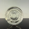 Borosilicate Pivot FLI +  Silicone Tether by One Trick Pony