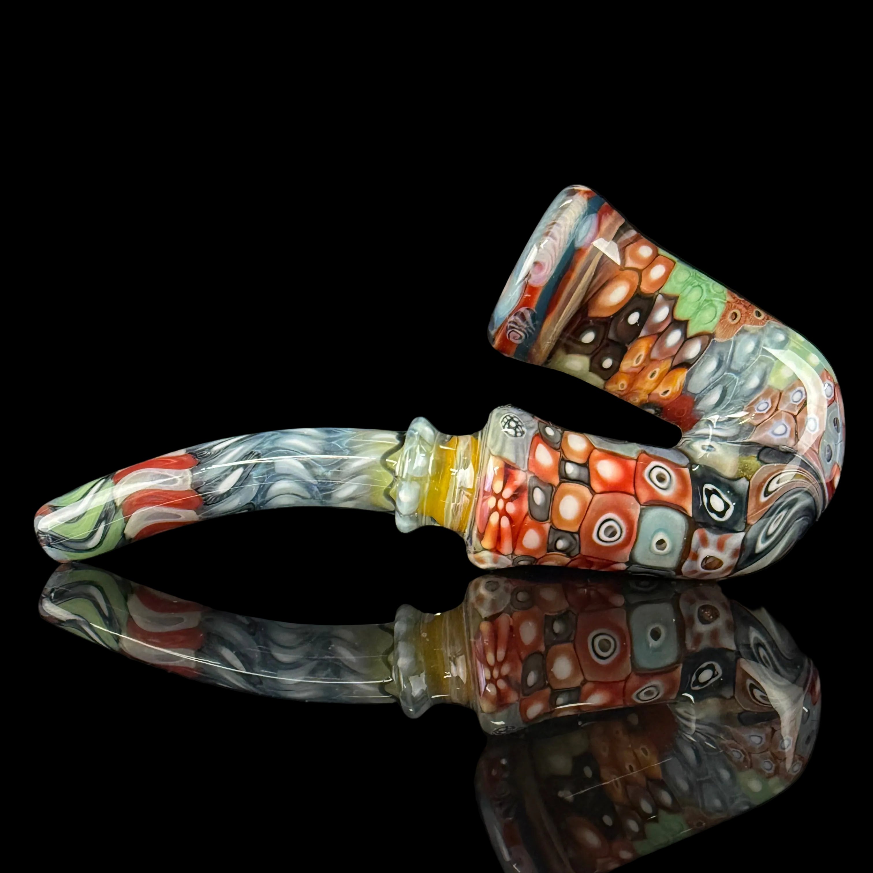 Medium Fully Worked Sherlock #1 by 7tenglass