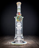 "Hybrid Series" Stereo Matrix 50T V5 by Mobius Glass