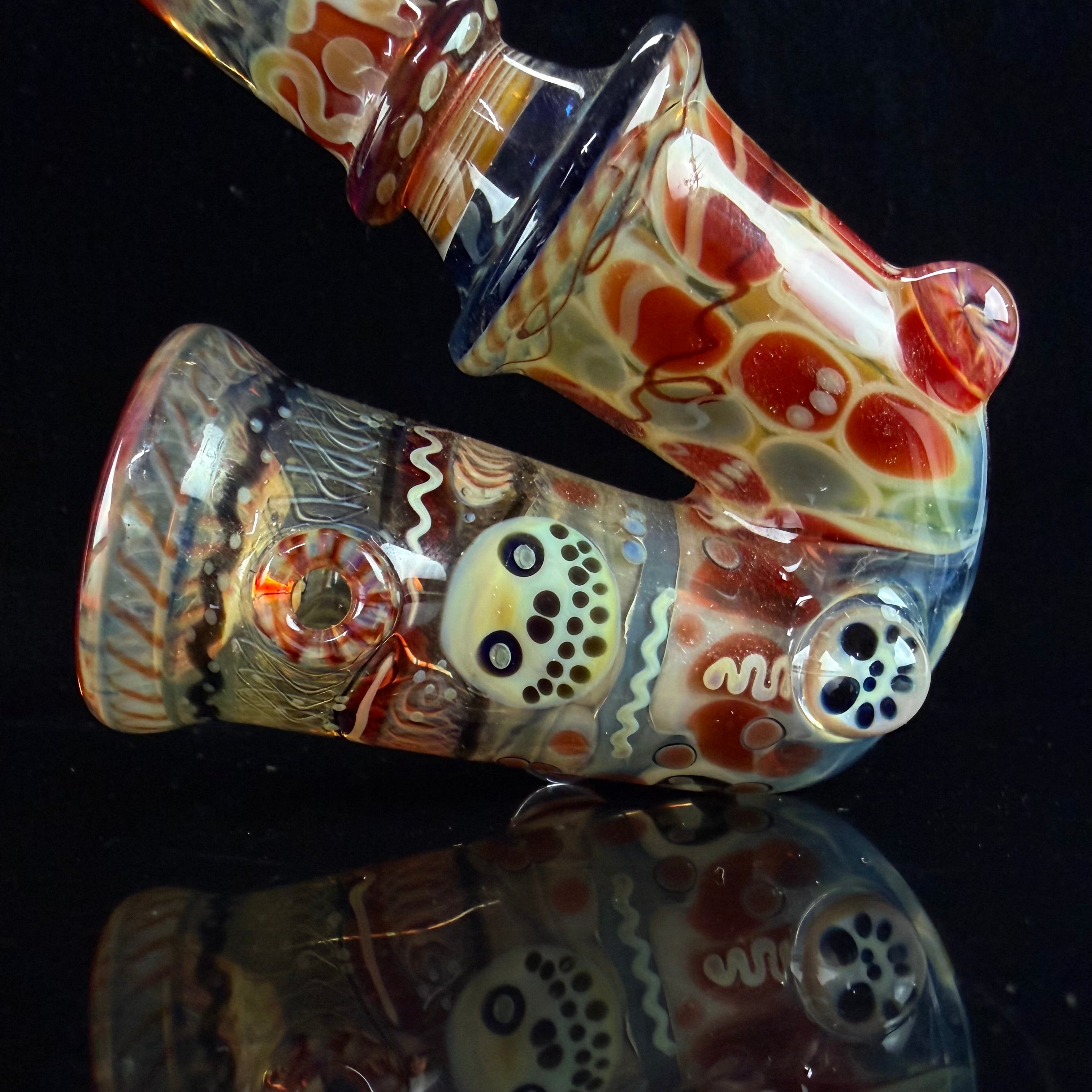 Medium Fully Worked Sherlock #2 by 7tenglass
