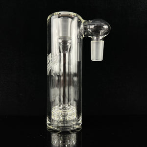 Gridded UV Reactive "Horizonline" Ashcatcher by Rawlins