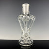 "Dual Uptake Floating Recycler by N3rd Glass