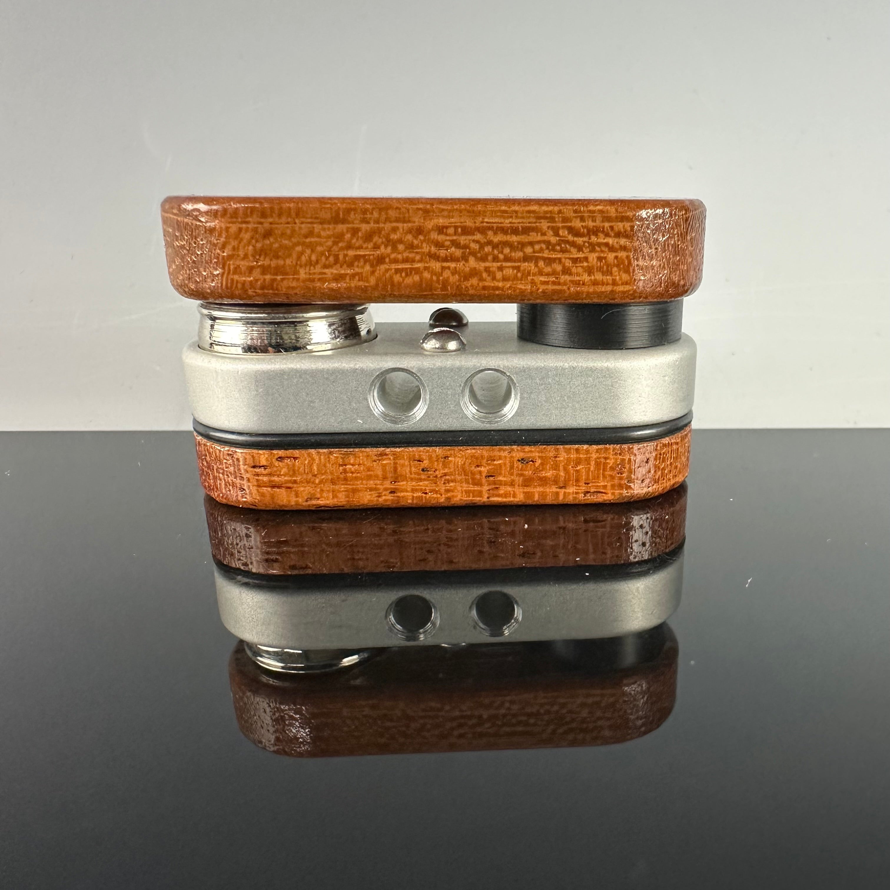 The Original Monkey Pipe by Exact Order Specialties