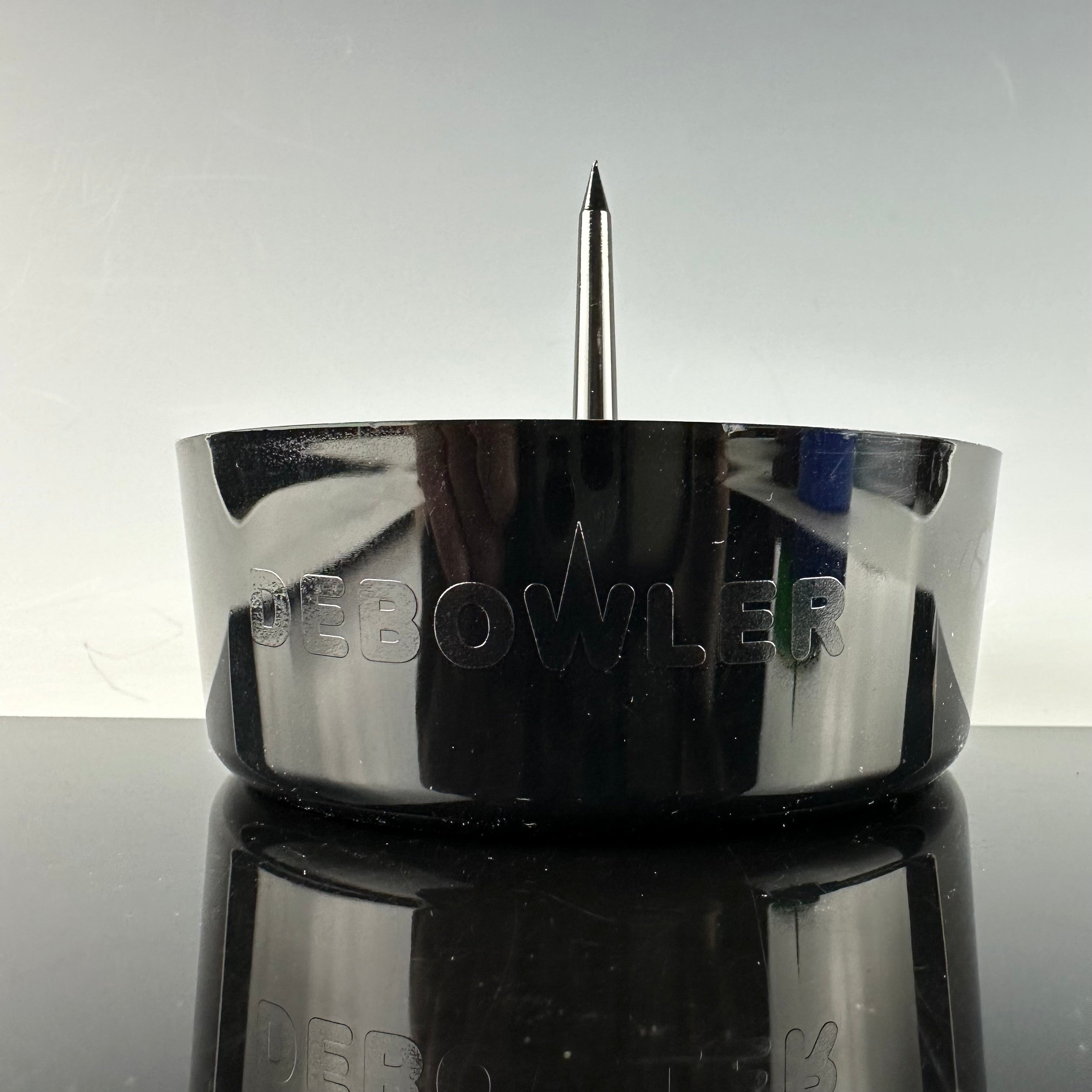 Debowler Original Ashtray Smoking Pipe Cleaning Tool by Debowler