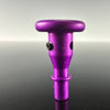 3DXL Adjustable Airflow Puffco Pro Joystick by Madhatter