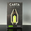 Carta 2 Glass Top by Focus V