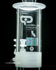"Coldworked" 65 T Stereo Matrix V5 by Mobius Glass