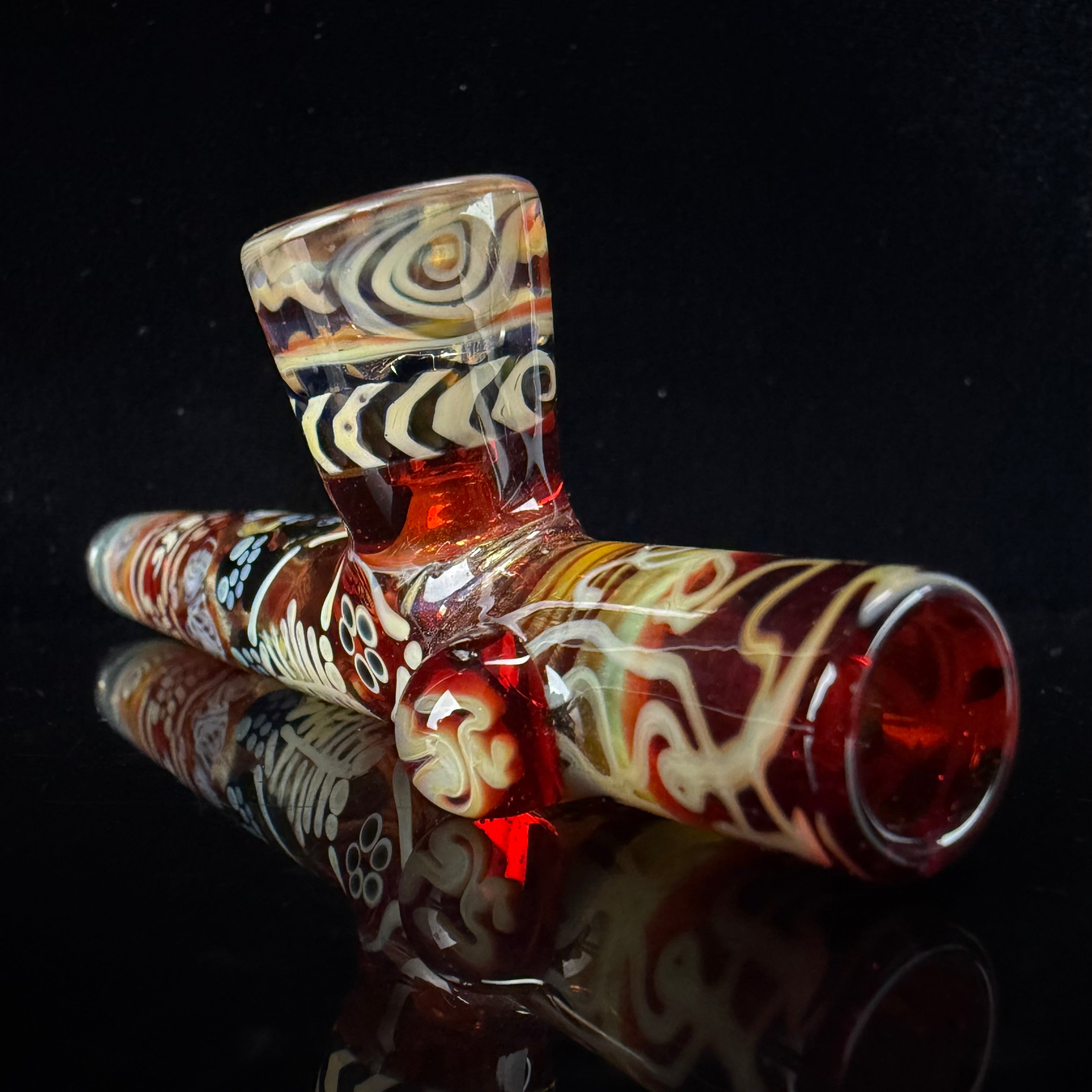 Medium Flower Kazoo #2 by 7tenglass