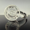 18mm Horn Slide by Sovereignty Glass