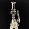 Recycler Puffco Attachment by Desi B