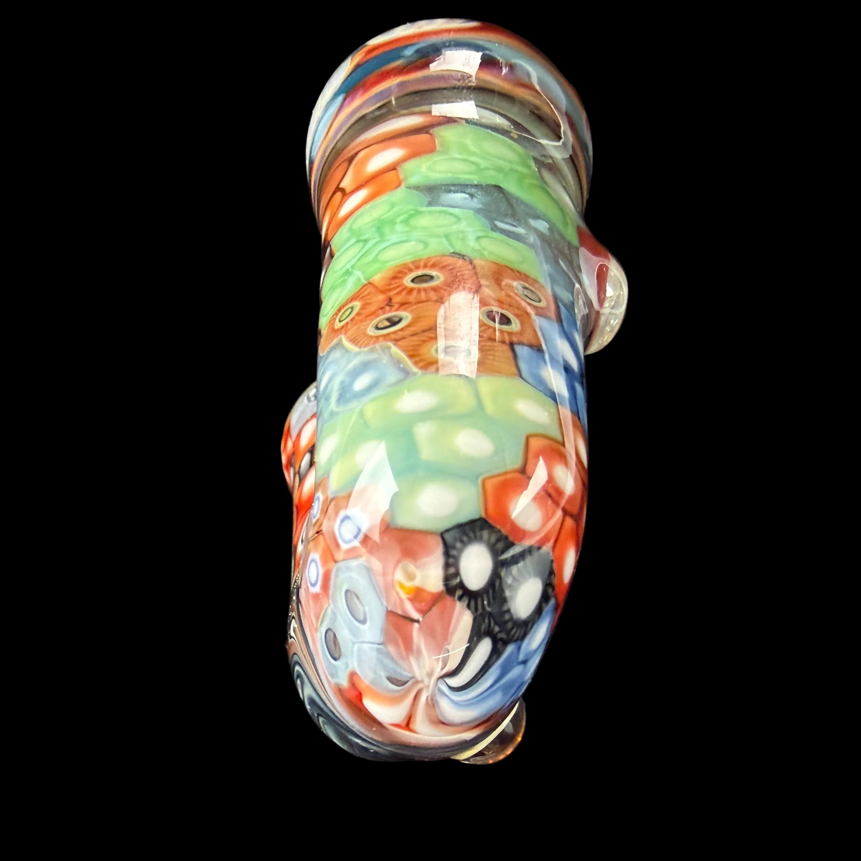 Medium Fully Worked Sherlock #1 by 7tenglass