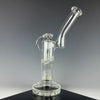 50mm Bent Neck Showerhead Bubong by Rawlins