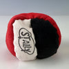 Stally Hacky Sack by World Footbag