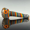 Heady Spoon #4 by KJH Glass