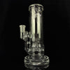 Xtra Short "Outside-In" (#526) "Standard Wall" Waterpipe by Hamm's Waterworks
