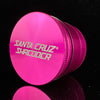 Medium 3-Piece Grinder by Santa Cruz Shredder