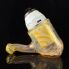 Fumed Proxy Dry #4 by GE Glass