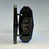 Icon III (4 Merging Flame) Torch Lighter by Vector KGM