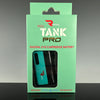 Mini Tank Pro Digital 510 Threaded Battery by Rokin