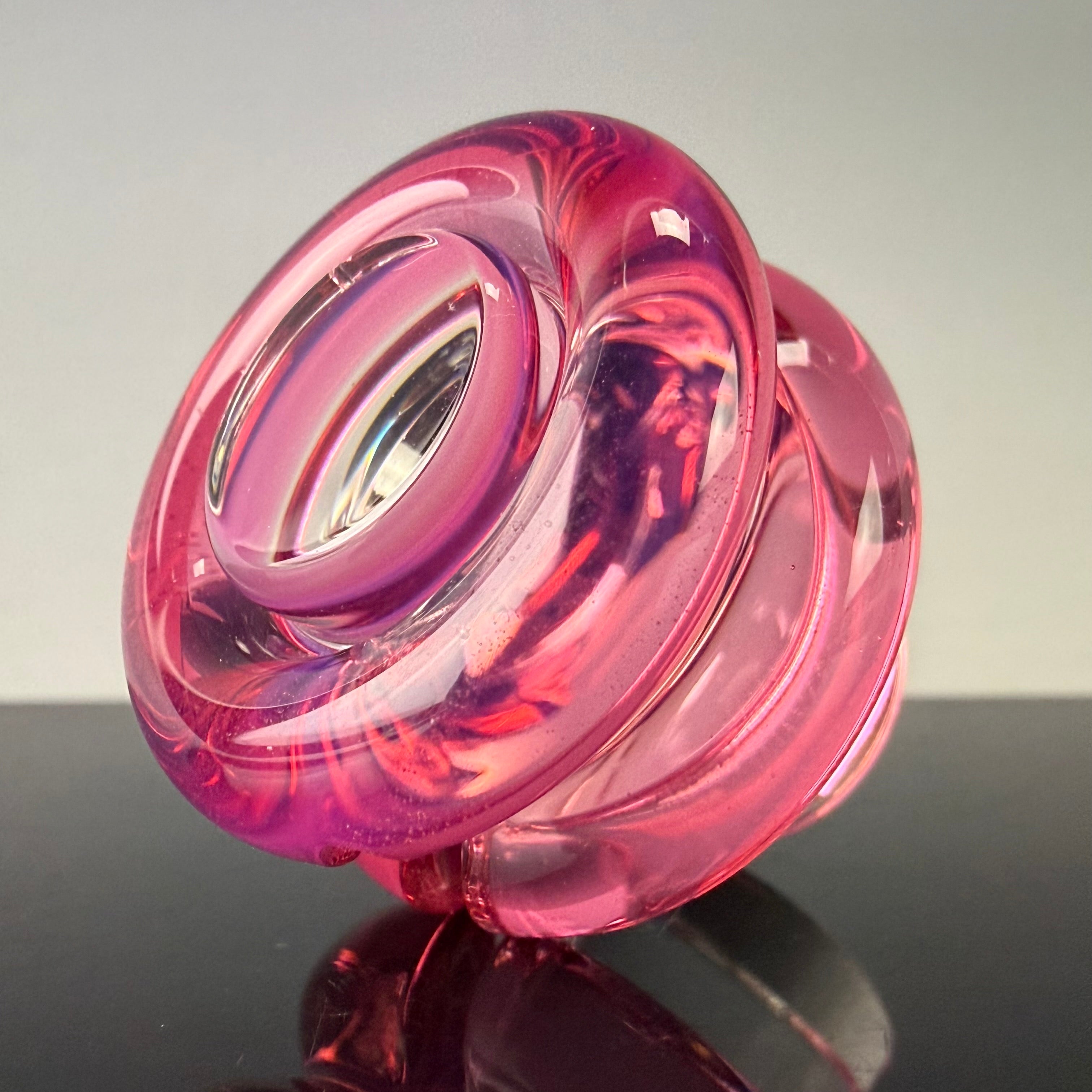 Colored 3DXL "Rockulus" Spinner Cap by One Trick Pony