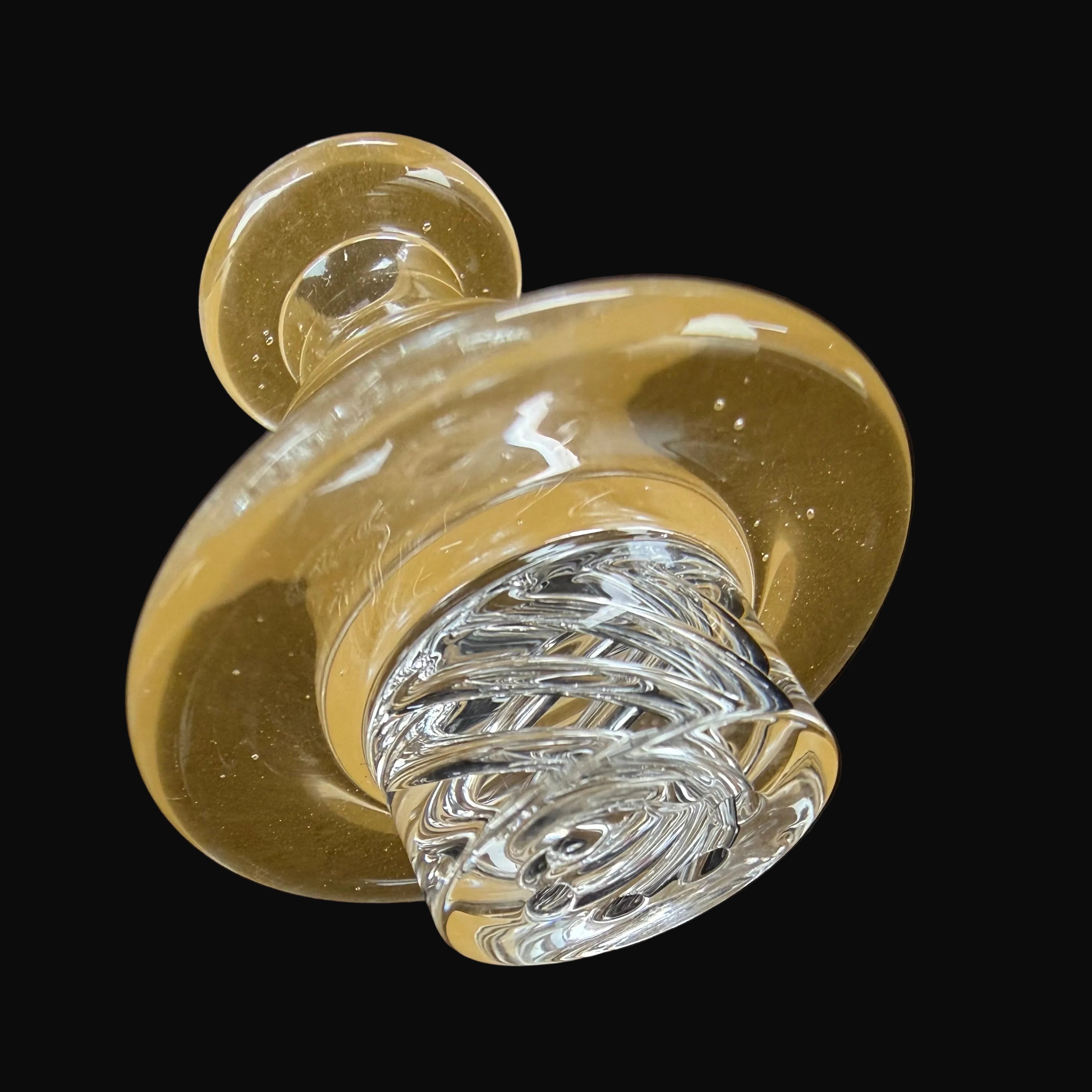 "Peach" OG Riptide V2 from Gordo Scientific