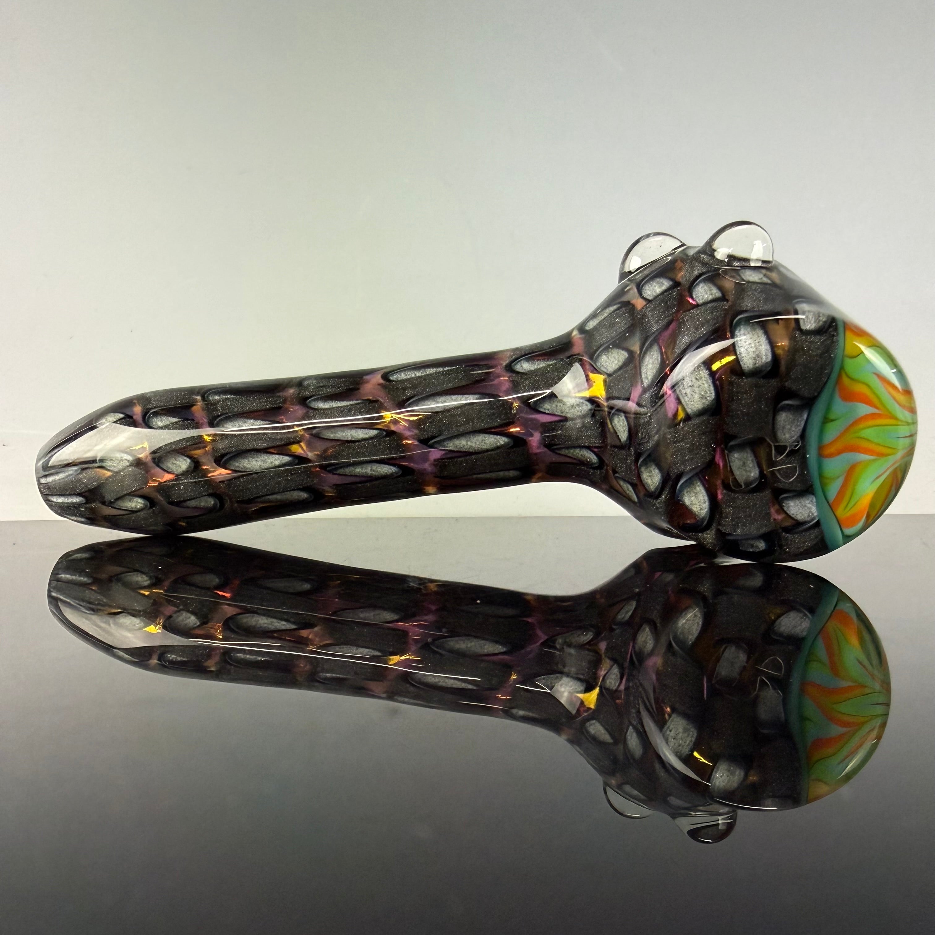 Medium Pattern Hammer by Birddogg