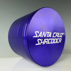 Jumbo 4-Piece Shredder by Santa Cruz Shredder