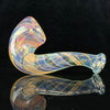 Fumed Inside Out Sherlock by FireKist