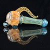 Sectional Spoon by Avalon Glass