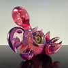 Bird Pendant  by RJ Glass
