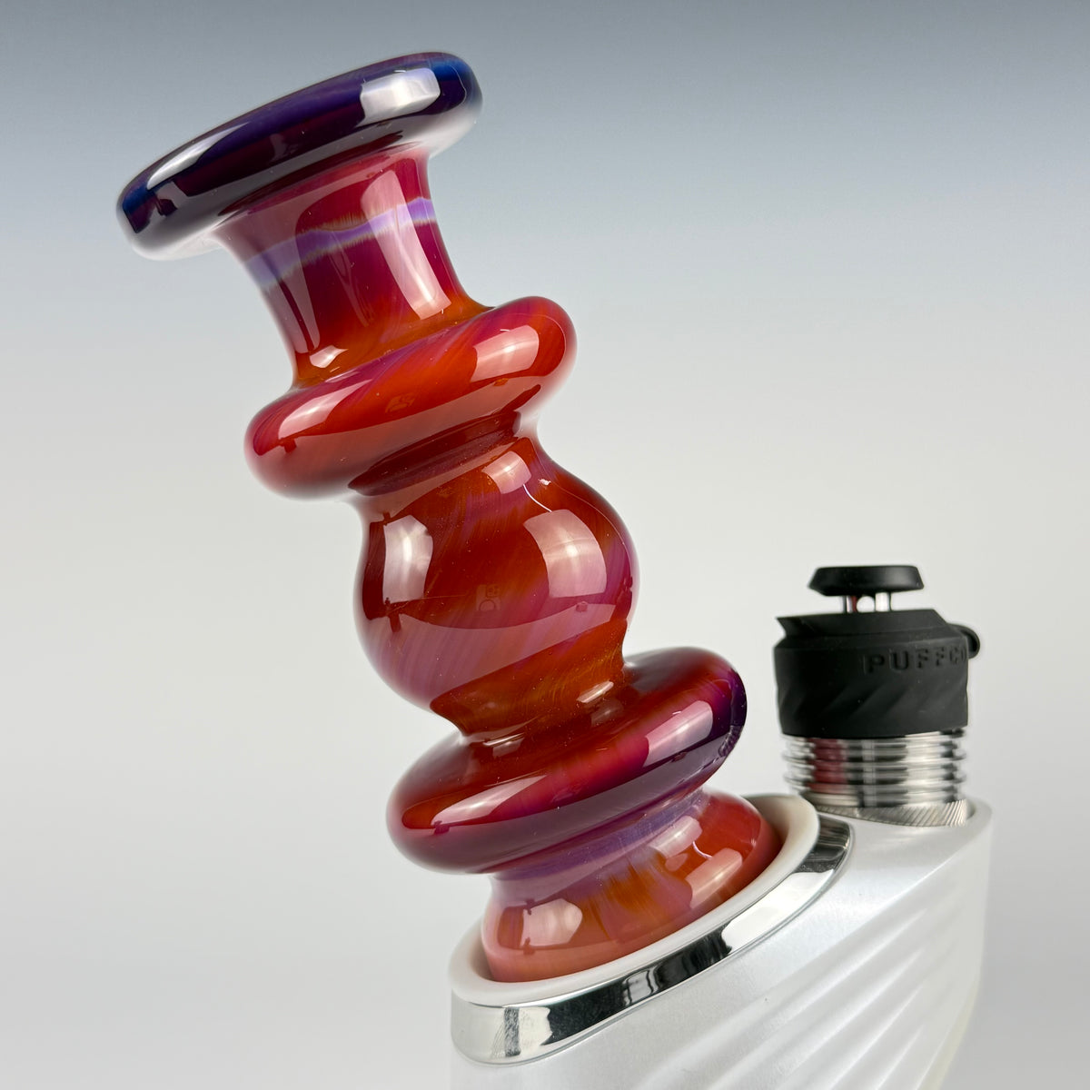 Full Color Maria Puffco Dry Top by Carsten Carlile