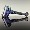 Dichroic Dry Hammer by Carsten Carlile