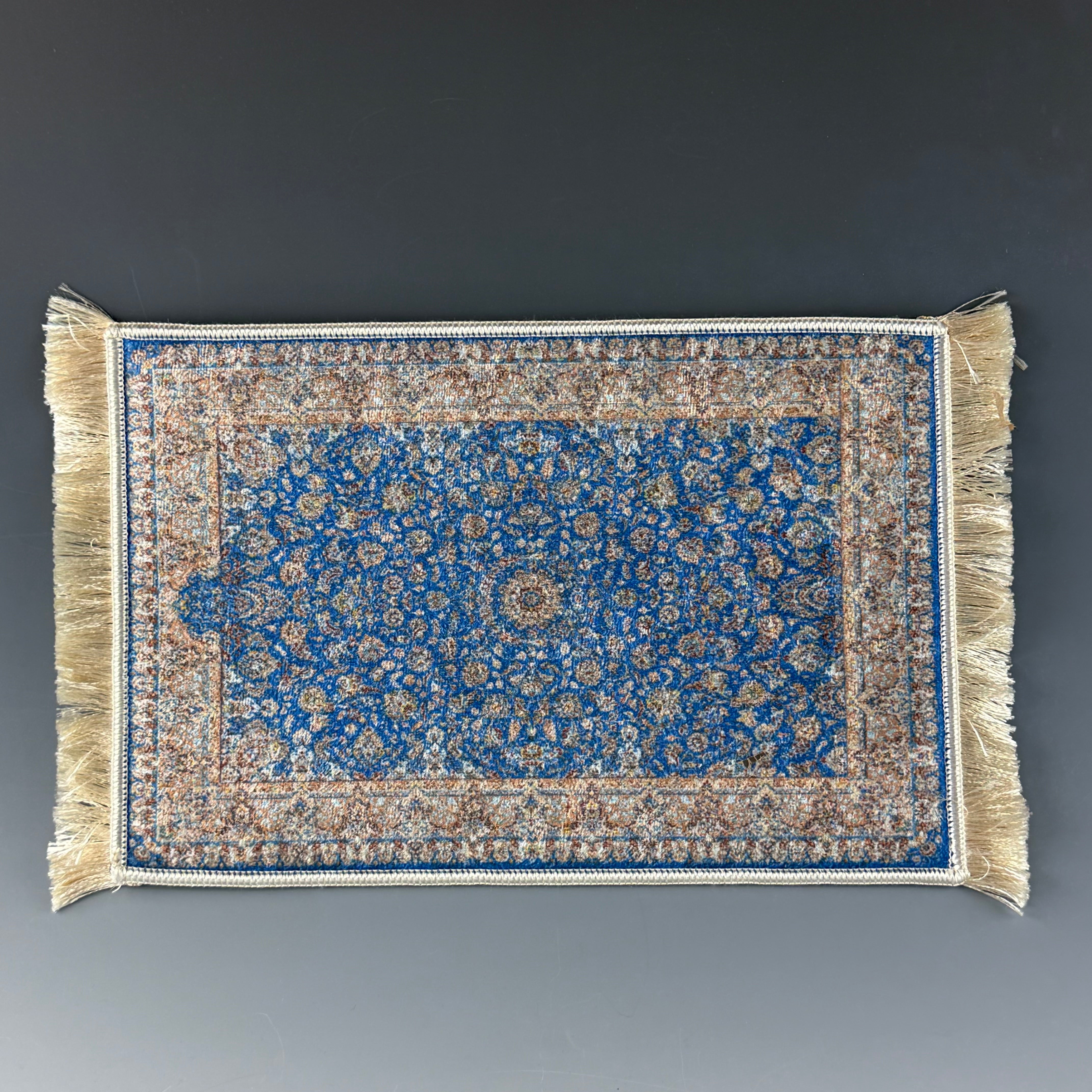 Rig Rugs by The Dabhali