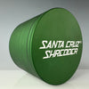 Jumbo 4-Piece Shredder by Santa Cruz Shredder