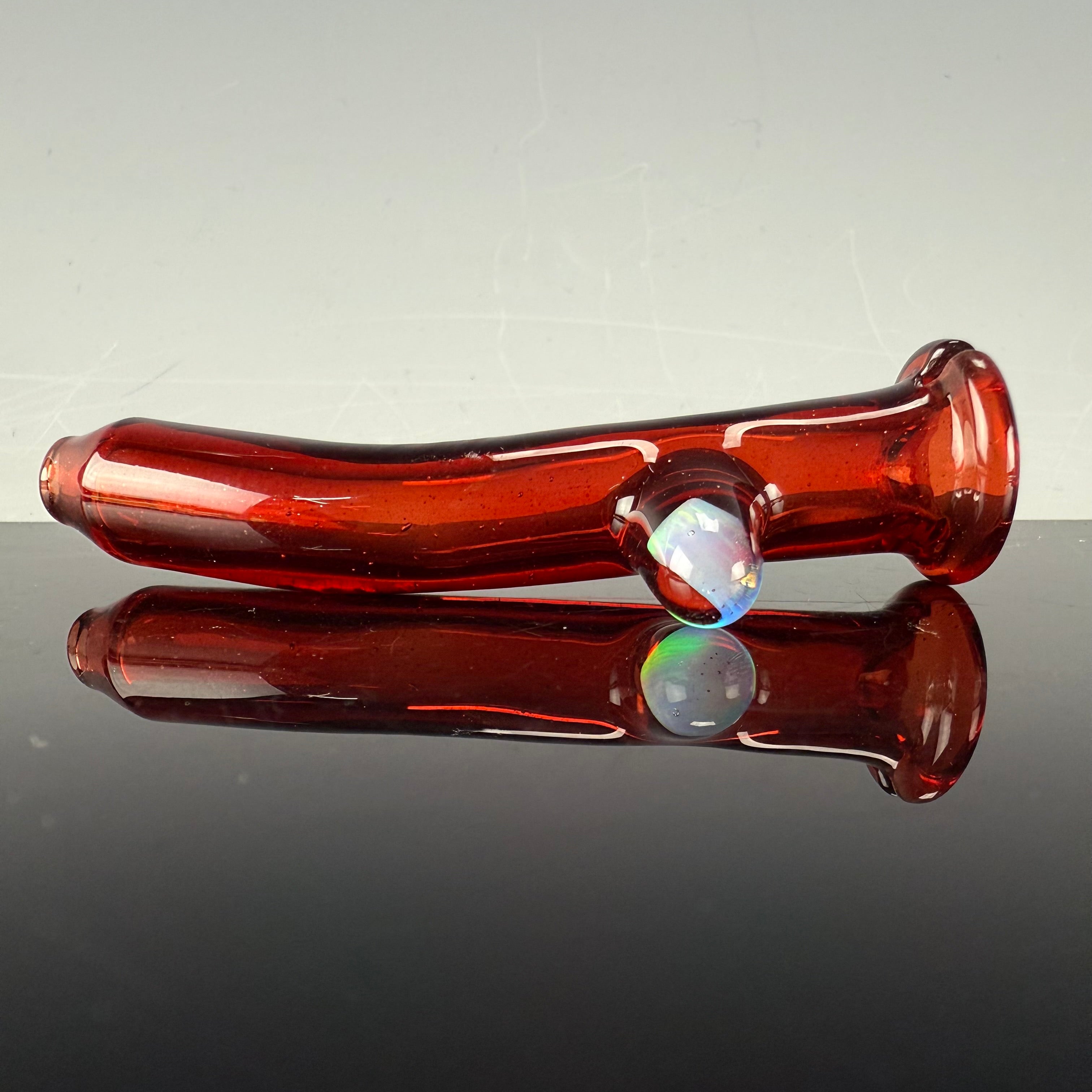 Full Color Puffco Pivot Terplock by Miyagi Glass
